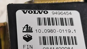 Volvo V70 Capteur de vitesse de lacet d'accélération ESP 9496454