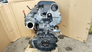 Volvo V70 Engine 