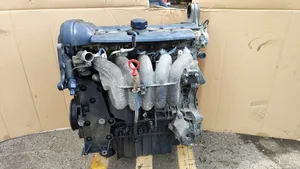 Volvo V70 Engine 