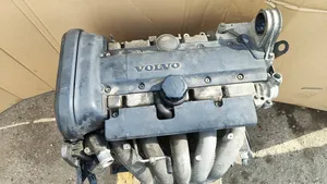 Volvo V70 Engine 