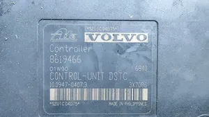 Volvo V70 ABS Pump 8619466