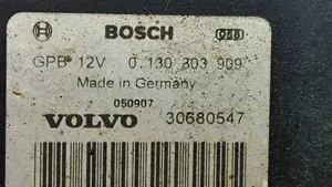 Volvo V70 Ventiliatorių komplektas 1137328081