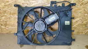 Volvo V70 Kit ventilateur 1137328081