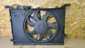 Volvo V70 Kit ventilateur 1137328081