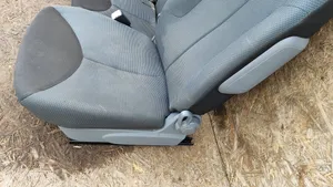 Toyota Aygo AB10 Juego del asiento 