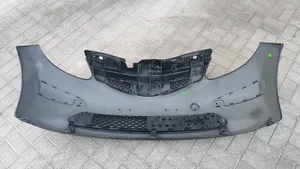 Toyota Aygo AB10 Front bumper 521190H030