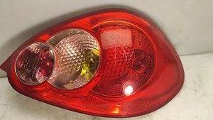 Toyota Aygo AB10 Rear/tail lights 815500H010