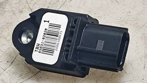 Toyota Aygo AB10 Gaisa spilvenu trieciensensors 8983102020