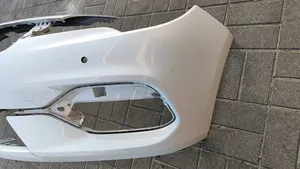 Opel Astra K Front bumper 39130492