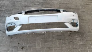 Opel Astra K Front bumper 39130492