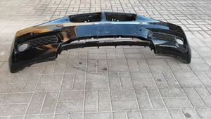 BMW 1 F20 F21 Front bumper 7245731