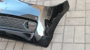 BMW 1 F20 F21 Front bumper 7245731