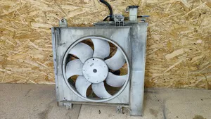 Toyota Aygo AB10 Fan set 163600Q01000