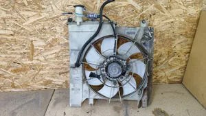 Toyota Aygo AB10 Fan set 163600Q01000