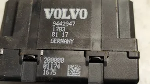 Volvo V70 Relè riscaldamento sedile 9442947