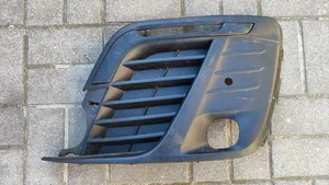 Opel Vivaro Grille inférieure de pare-chocs avant 9811823877