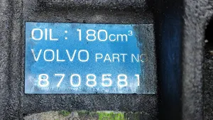 Volvo V70 Compresor (bomba) del aire acondicionado (A/C)) 8708581