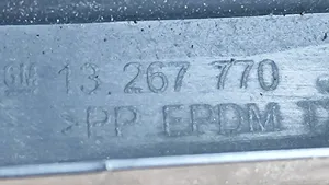 Opel Meriva B Viršutinė dalis radiatorių panelės (televizoriaus) 13267770