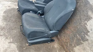Citroen C4 I Picasso Fotel przedni kierowcy 