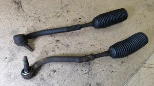 Hyundai Santa Fe Steering tie rod 