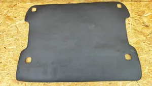 Citroen C4 I Picasso Doublure de coffre arrière, tapis de sol 