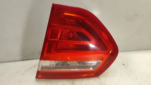 Citroen C4 I Picasso Tailgate rear/tail lights 9653547677