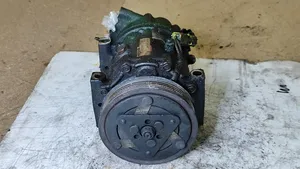 Citroen C4 I Picasso Air conditioning (A/C) compressor (pump) 9651911480