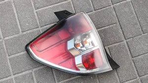 Subaru Forester SH Lampa tylna 22020046