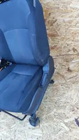Subaru Forester SH Fotele / Kanapa / Komplet 