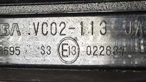 Subaru Forester SH Luce d’arresto centrale/supplementare VC02113