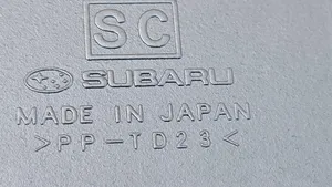 Subaru Forester SH Armlehne TD23
