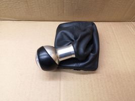 Audi A5 8T 8F Gear lever shifter trim leather/knob 