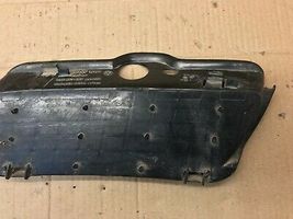 Volkswagen Vento Front bumper lower grill 1H6853665