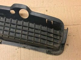 Volkswagen Vento Front bumper lower grill 1H6853665