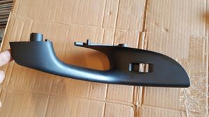 Volkswagen PASSAT B6 Rivestimento per maniglia portiera posteriore 3C4867180A