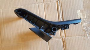 Volkswagen PASSAT B6 Rear door handle trim 3C4867180B