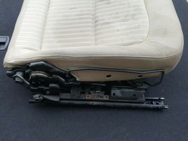 Audi A4 S4 B8 8K Base del sedile anteriore del passeggero 8T0881106F