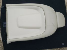 Audi A4 S4 B8 8K Front driver seat 