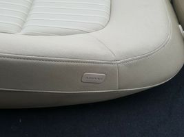 Audi A4 S4 B8 8K Front driver seat 