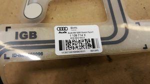 Audi A4 S4 B8 8K Sėdynės instaliacija 8T0963553F