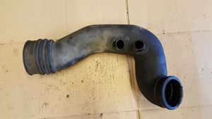 Volkswagen Golf I Turbo air intake inlet pipe/hose 191129627A