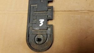 Volkswagen Golf I Rear loading door model letters 191853687P