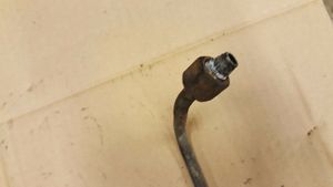 Volkswagen Golf I Turbo turbocharger oiling pipe/hose 