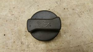 Volkswagen Golf I Oil filler cap 026103485