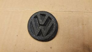 Volkswagen Golf I Manufacturer badge logo/emblem 191853601B