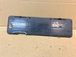 Volkswagen Golf I Front bumper lower grill 171853662