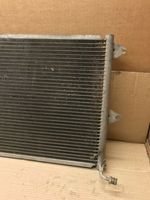 Seat Cordoba (6K) A/C cooling radiator (condenser) 6K0820413A