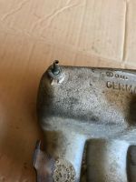 Volkswagen PASSAT B3 Intake manifold 037133223