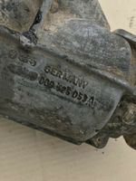 Volkswagen PASSAT B3 Rear differential 009525053A