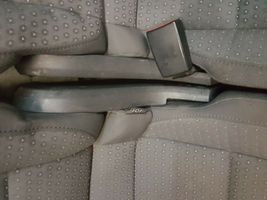 Volkswagen Touran II Rear seat 1T0010357R